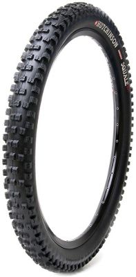 Hutchinson Squale Hardskin Tubeless Tyre 2017