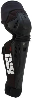 IXS Assault Knee Guard 2017