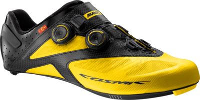 Mavic Cosmic Ultimate II SPD-SL Road Shoes 2018