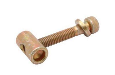 Thomson Elite Nut Bolt & Washer Set Review Review a Bike