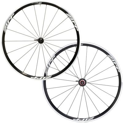 Zipp 30 Clincher Road Wheelset 2018