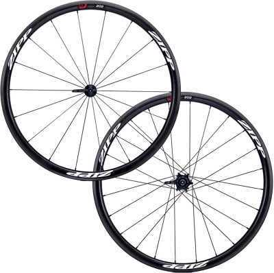 Zipp 202 Firecrest Clincher Road Wheelset 2018