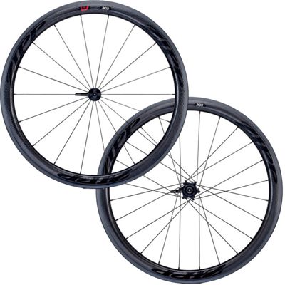 zipp disc wheelset