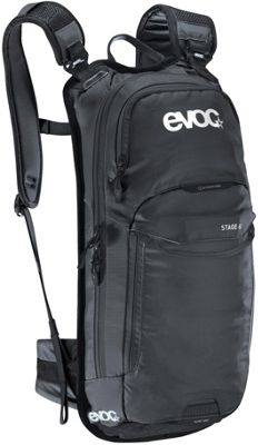 Evoc Stage 6L Backpack + 2L Bladder Review