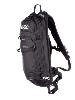 Evoc Stage 6L Backpack + 2L Bladder Review