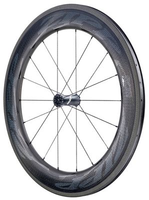 Zipp 808 NSW Carbon Clincher Road Front Wheel 2017 Review