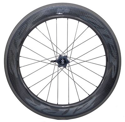 Zipp 808 NSW Carbon Clincher Road Rear Wheel 2017 Review