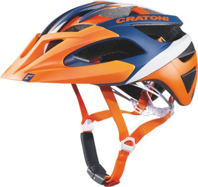 Cratoni C-Hawk Helmet 2017