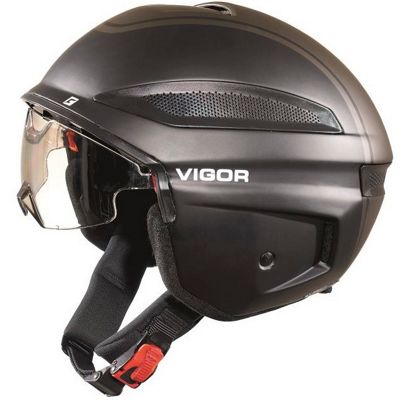 Cratoni Vigor Helmet 2016 Review
