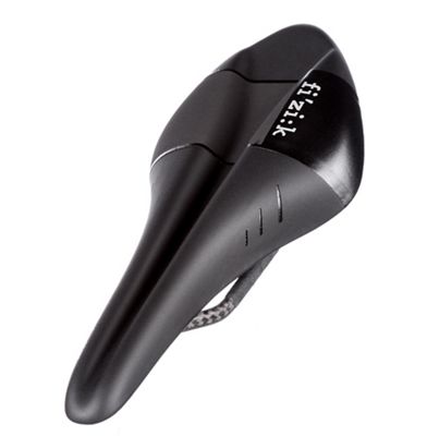 Fizik Arione VSX Carbon Braided Saddle Review