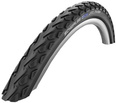 Schwalbe Land Cruiser 26