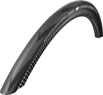 Schwalbe Pro One Road Bike Tyre Review