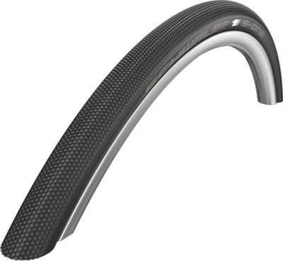 Schwalbe S-One Tubular Road Bike Tyre Review