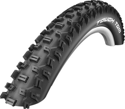 Schwalbe Tough Tom MTB Tyre Review