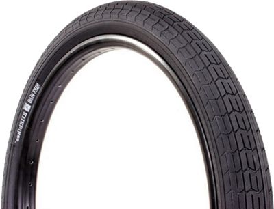 KHE Mark Webb BMX Tyre Review