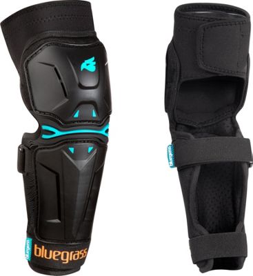 Bluegrass Big Horn Elbow Guards 2017 Review