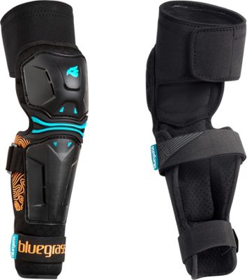 Bluegrass Big Horn Junior Knee-Shin Guards 2017 Review