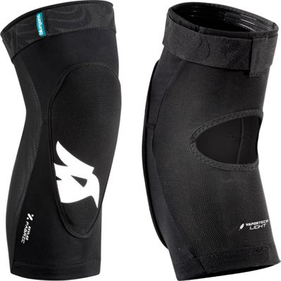 Bluegrass Crossbill Knee Guards 2017 Review