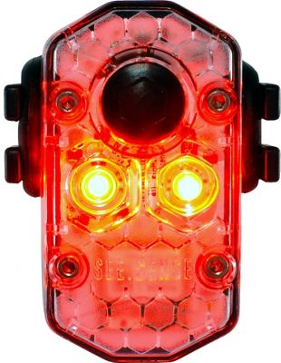 See.Sense. Icon Rear Light