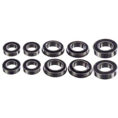 nukeproof mega bearings