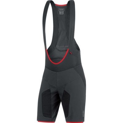 Gore Bike Wear ALP-X Pro 2-in-1 Shorts+ Review