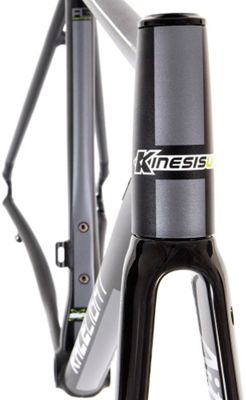 Kinesis Racelight Aithein Disc Road Frameset 2017 Review