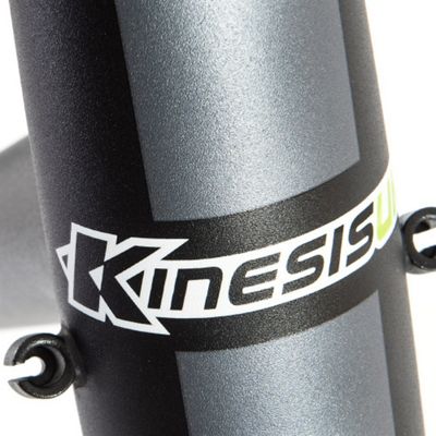 Kinesis Racelight Aithein Road Frameset 2017 Review