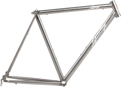 lynskey frame