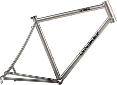 Lynskey R265 Titanium Road Frame 2016 Review