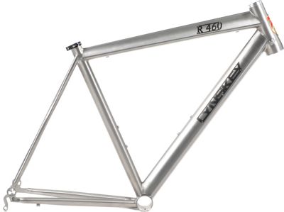 Lynskey R460 Disc Titanium Road Frame 2016 Review