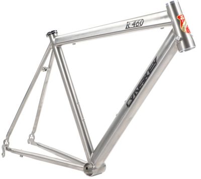 Lynskey R460 Disc Titanium Road Frame 2016 Review