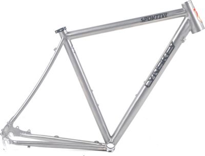 Lynskey Sportive Disc Titanium Road Frame 2016 Review