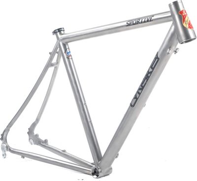 Lynskey Sportive Disc Titanium Road Frame 2016 Review