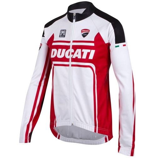 ducati jersey
