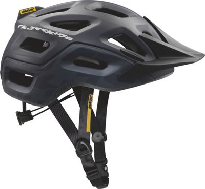 Mavic Crossride Helmet 2017 Review