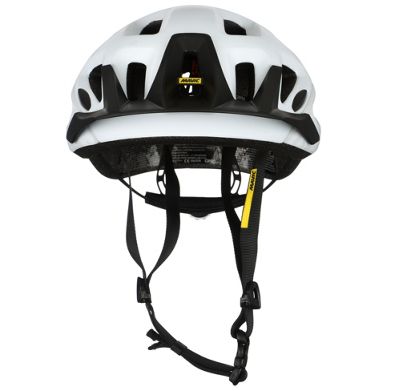 Mavic Crossride Helmet 2017 Review