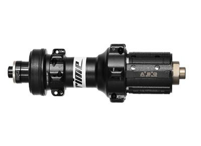 Prime RD010 Disc Road Rear Hub Review