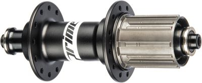 Prime RO30 Road Rear Hub Review