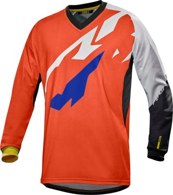 Mavic Crossmax Pro LS Jersey