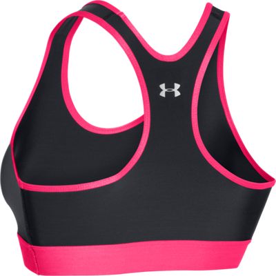 Under Armour Mid Bra AW17 Review