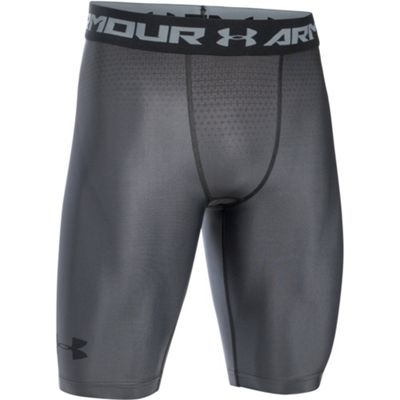 Under Armour Recharge Shorts 2016 Review