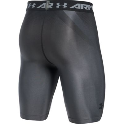 Under Armour Recharge Shorts 2016 Review