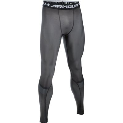 Under Armour Recharge Tights 2016 Review