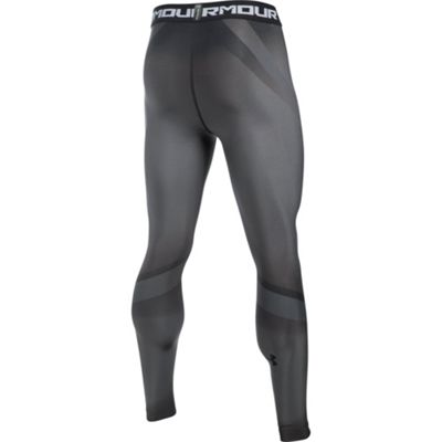 Under Armour Recharge Tights 2016 Review