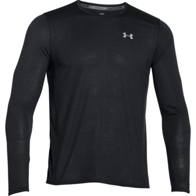 Under Armour Streaker Long Sleeve Tee 2016