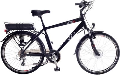 ebco electric bike review