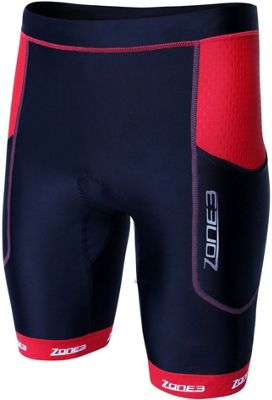 Zone3 Aquaflo Plus Shorts 2016 Review