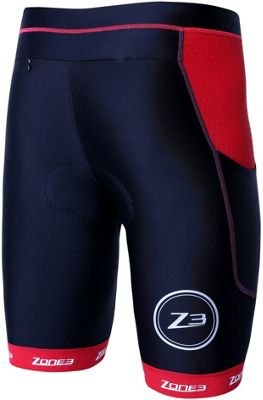 Zone3 Aquaflo Plus Shorts 2016 Review