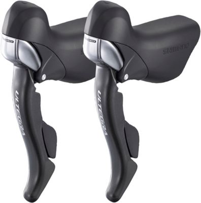 shimano ultegra 10 speed shifters 6700