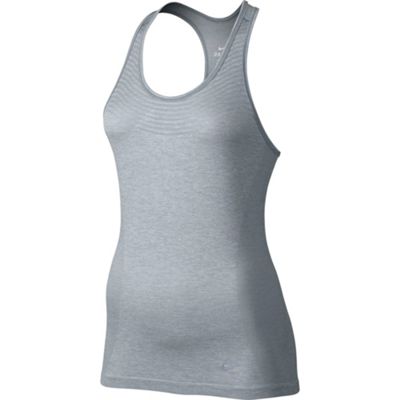 Nike Womens Dri-FIT Knit Singlet